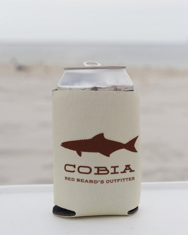 RBO Cobia Fish Koozie