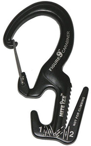 Figure 9 Carabiner