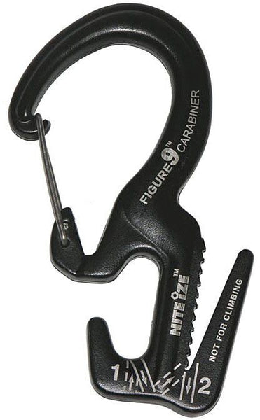 Figure 9 Carabiner