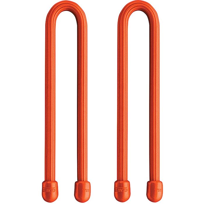 Nite Ize Gear Tie Reusable Rubber Twist Tie