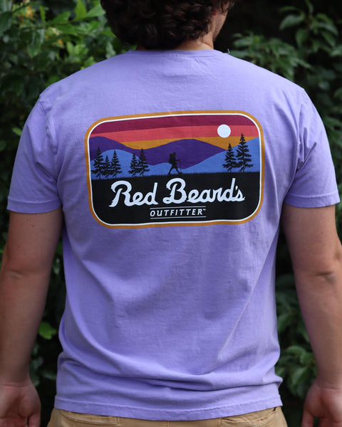 RBO Mountain Hiker Shirt