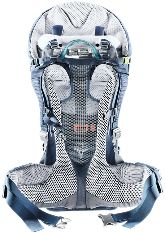 Deuter Kid Comfort Pro