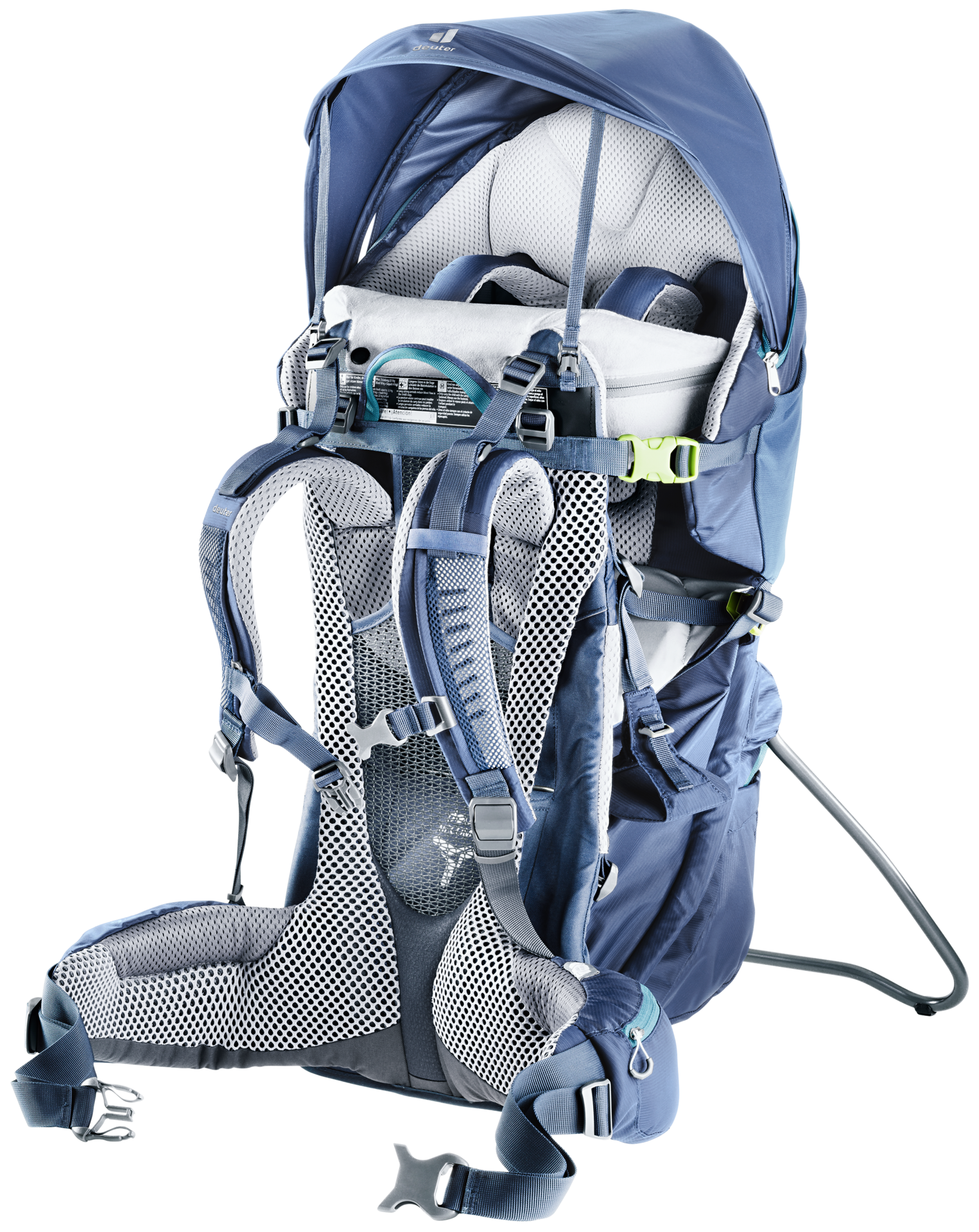 deuter ドイター Kid Comfort Ⅲ deuter キャリー キッド deuter ドイター Kid Comfort Ⅲ deuter キャリー キッド