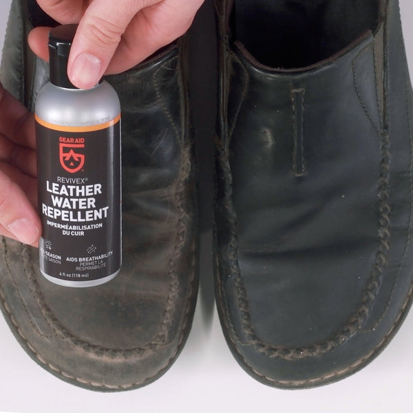 Gear Aid Leather Boot Care Kit