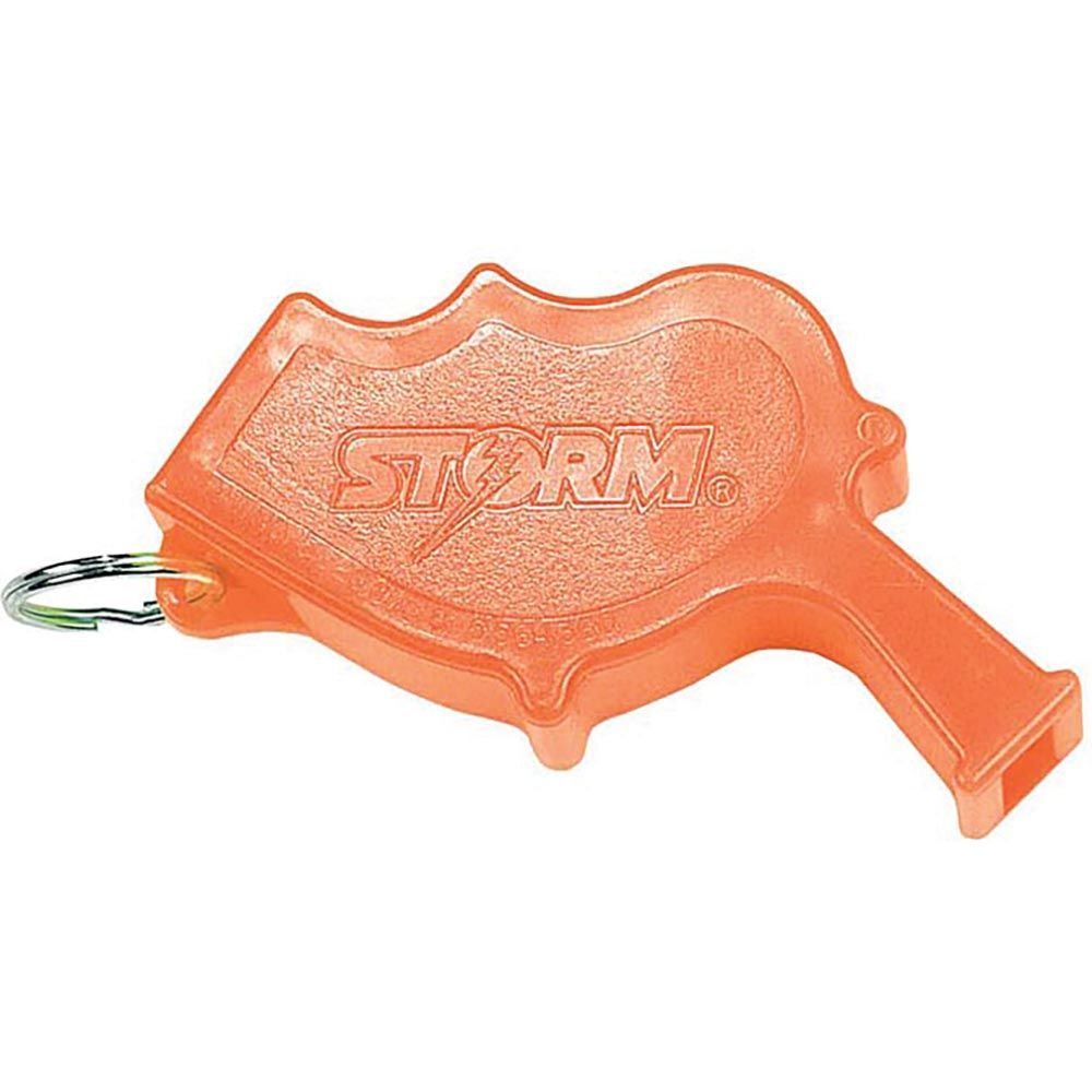 Storm Safety Whistle