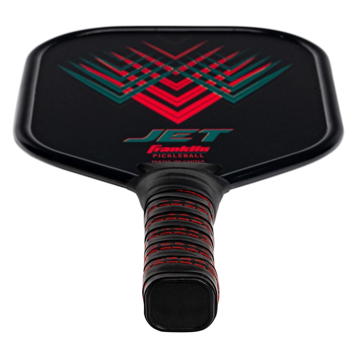 JET ALUMINUM PICKLEBALL PADDLE