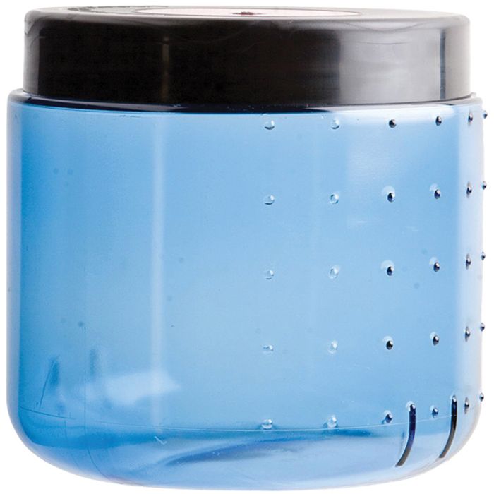 BearVault BV450 Jaunt – Bear Resistant Food Canister