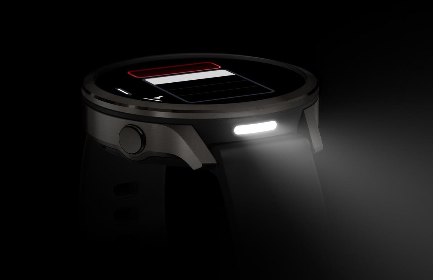 Garmin Venu® 4 45mm AMOLED GPS Smartwatch