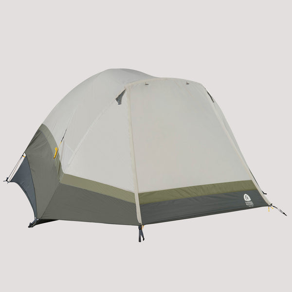 Sierra Designs Tabernash 6-Person Tent