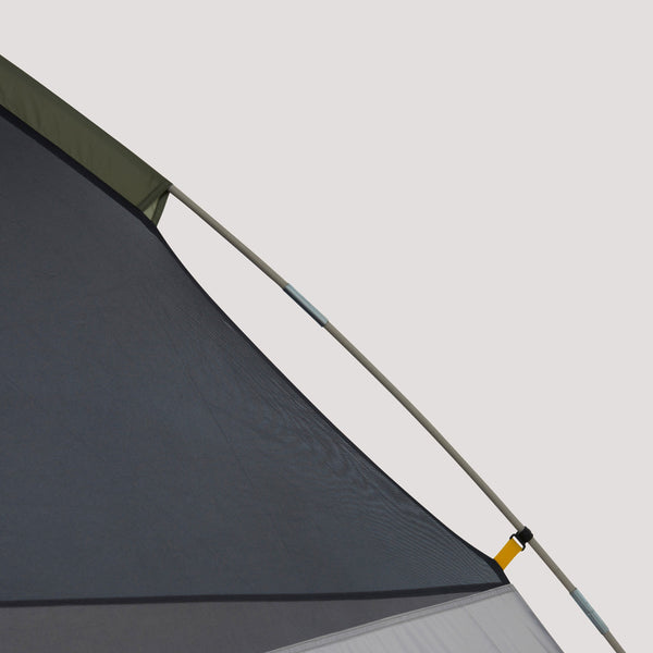 Sierra Designs Tabernash 6-Person Tent