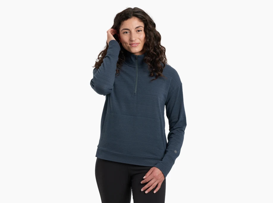 Kuhl Accel 1/2 Zip