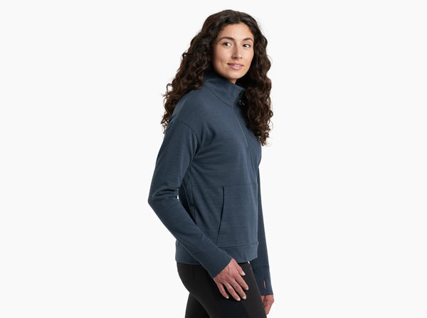 Kuhl Accel 1/2 Zip