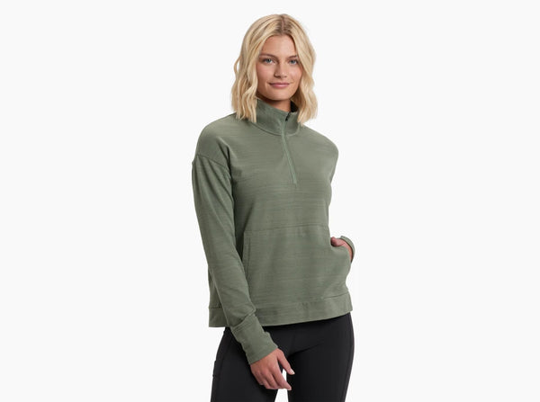 Kuhl Accel 1/2 Zip