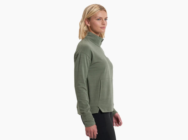 Kuhl Accel 1/2 Zip