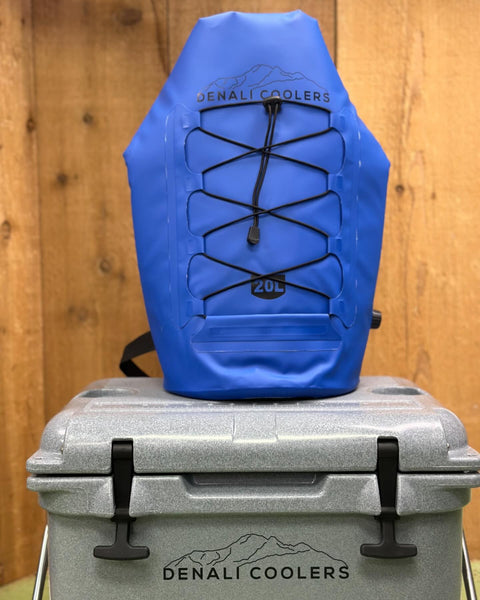 Denali Soft Sided Cooler