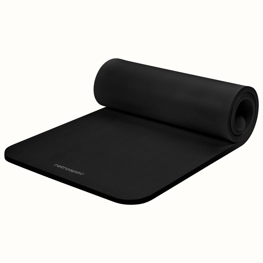 More Yoga