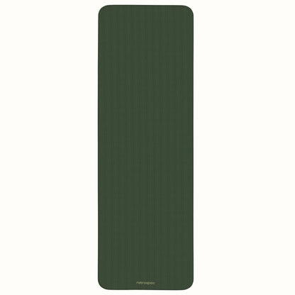 Solana 0.5" Yoga Mat with Carrying Strap