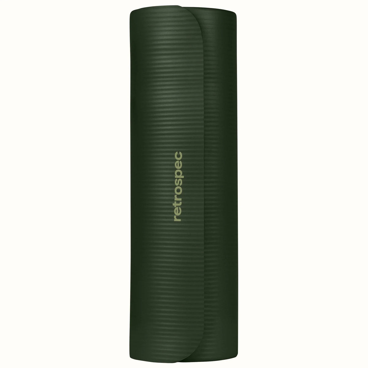 Solana 0.5" Yoga Mat with Carrying Strap