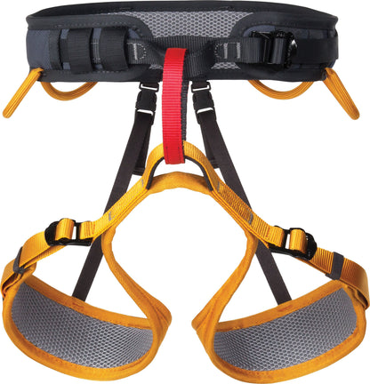 Singing Rock Versa II Climbing Harness – Adjustable, Multi-Purpose