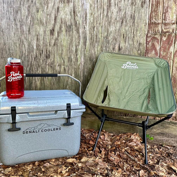 Denali Hard Sided Cooler 20QT