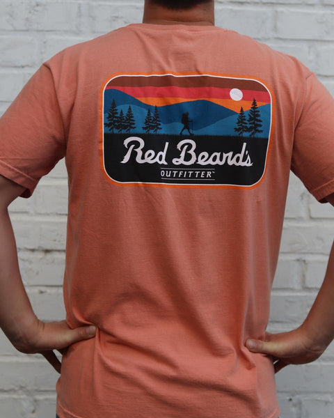 RBO Mountain Hiker Shirt