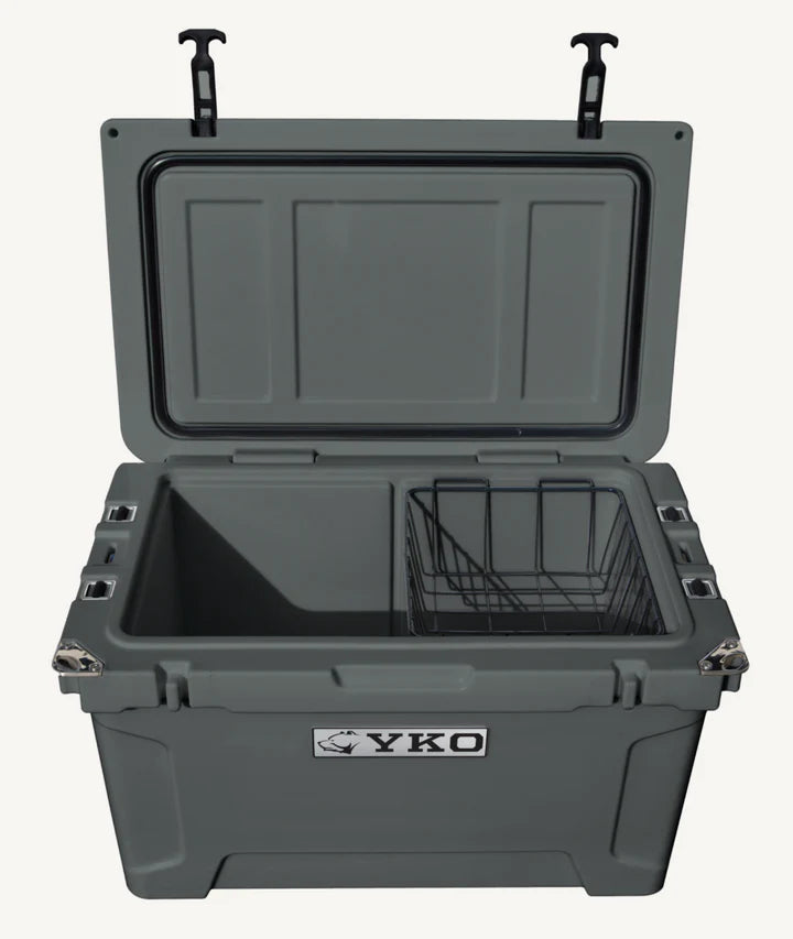 Yukon Outfitters 45 Qt Hard Cooler