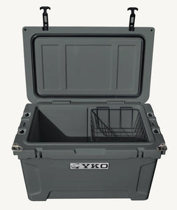 Yukon Outfitters 45 Qt Hard Cooler