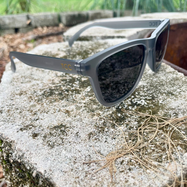 Tensaw Rainier Polarized Sunglasses