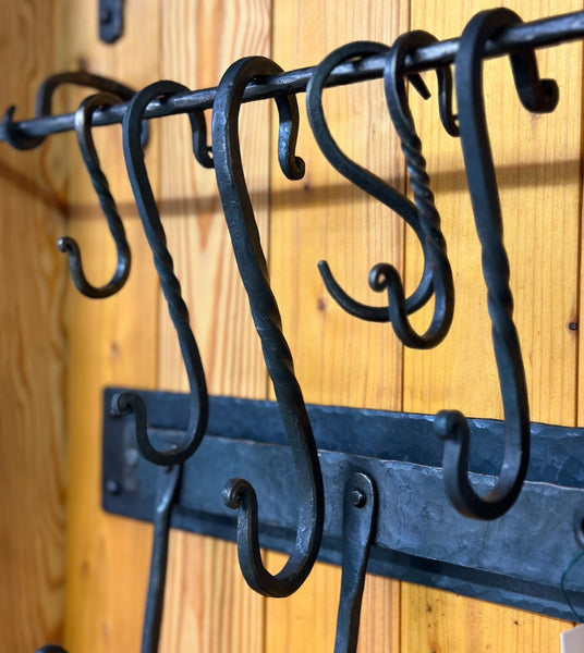 Blacksmith S Hooks