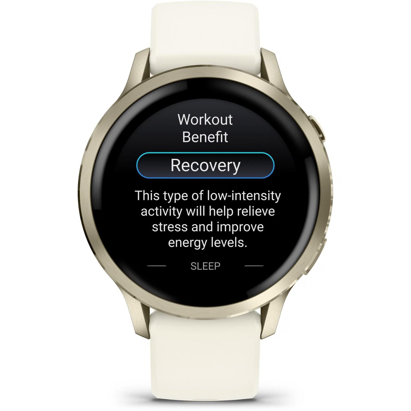 Garmin Venu® 4 41mm AMOLED GPS Smartwatch