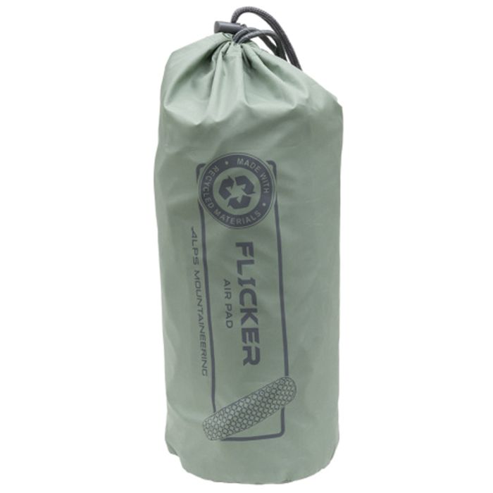 ALPS Mountaineering Flicker Pad – Inflatable Sleeping Pad
