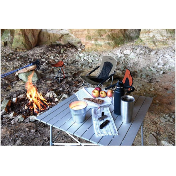 Aluminum Folding Camp Table