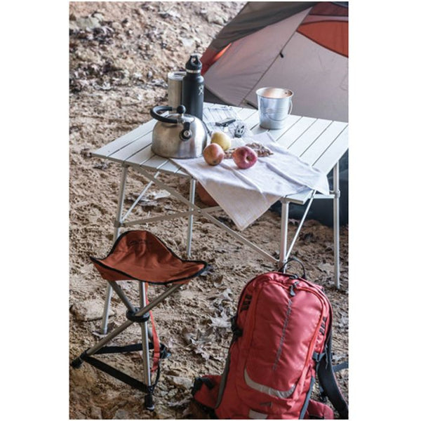 Aluminum Folding Camp Table