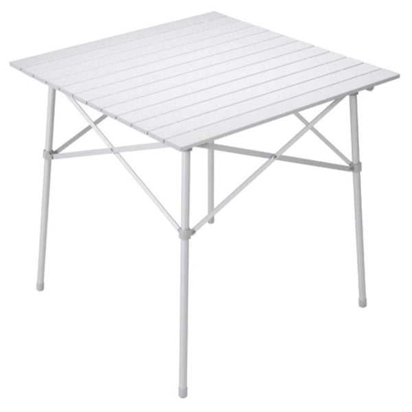 Aluminum Folding Camp Table