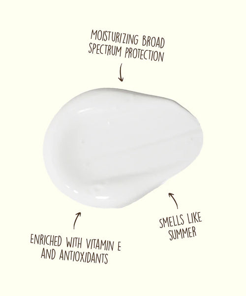 Sun Bum Sunscreen Lotion SPF 15