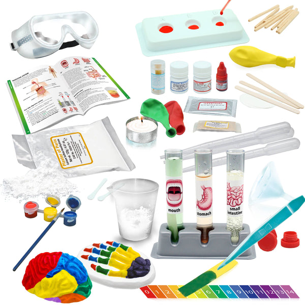 Wild Enviromental Science: Medical Science Kit