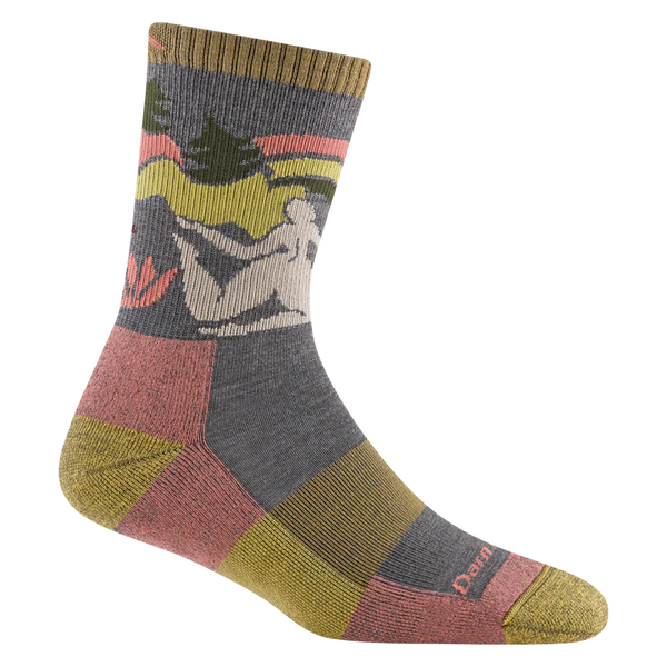 Darn Tough Women's Trailblazer Hiking Sock