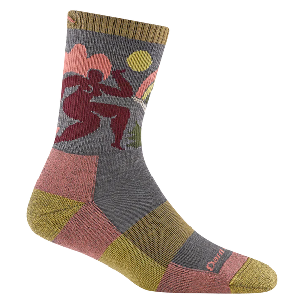 Darn Tough Women's Trailblazer Hiking Sock