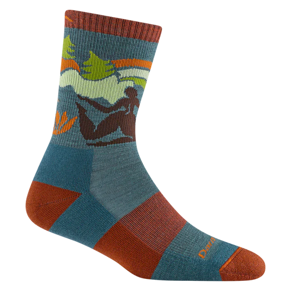 Darn Tough Women's Trailblazer Hiking Sock