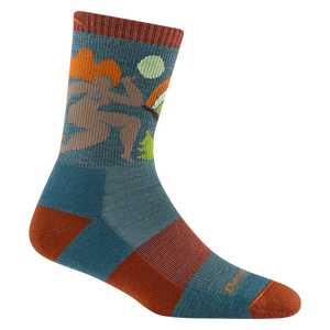 Darn Tough Women's Trailblazer Hiking Sock