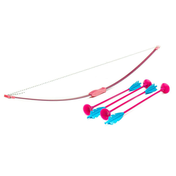 Parris Toys Warrior Princess Bow & Arrow Set