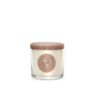 Eco Candle Company - 6oz Eco Candle - Clean Sheet Day