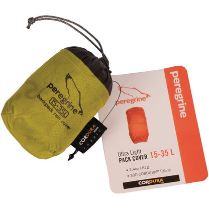 PEREGRINE PACK COVERS