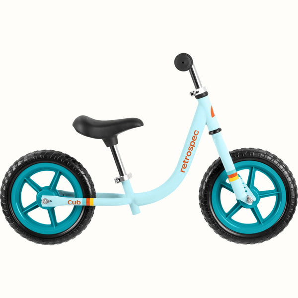 Retrospec Cub 12" Kids' Balance Bike