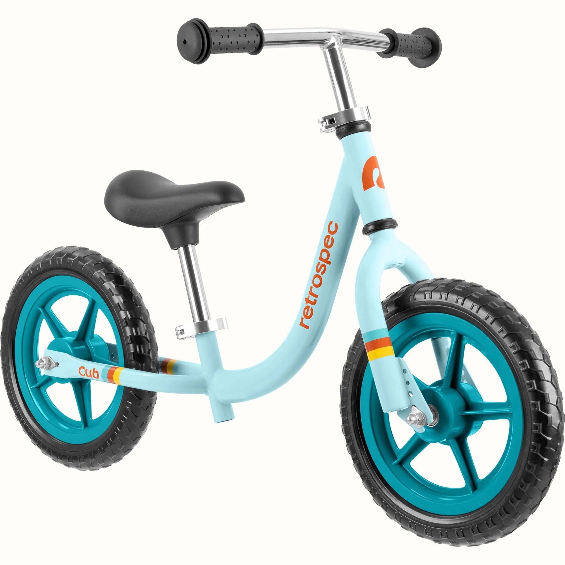 Retrospec Cub 12" Kids' Balance Bike