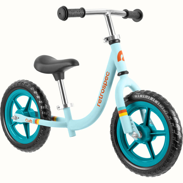 Retrospec Cub 12" Kids' Balance Bike
