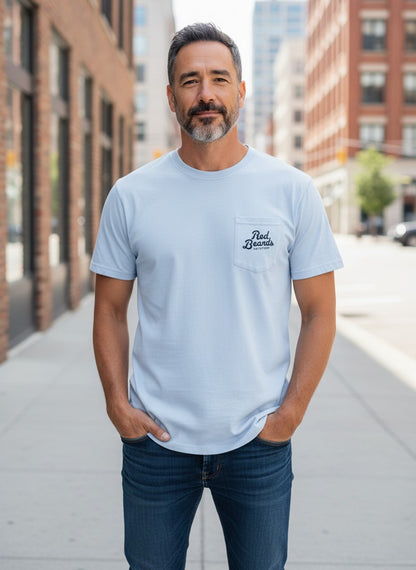 RBO Duffie Oak Tee