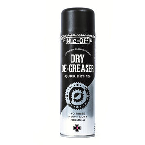 Muc-Off Quick Dry Chain Degreaser