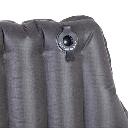 Peregrine Aerie UL PrimaLoft Insulated Air Pad – Ultralight Sleeping Pad