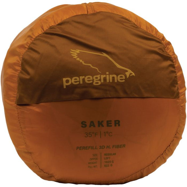 Peregrine Saker 35⁰ Sleeping Bag